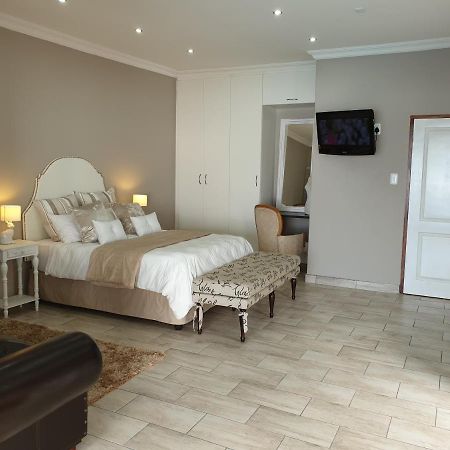 Pongola Road Self Catering Accommodation Uitenhage 외부 사진