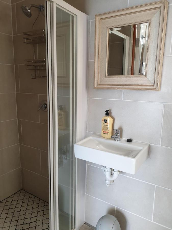 Pongola Road Self Catering Accommodation Uitenhage 외부 사진