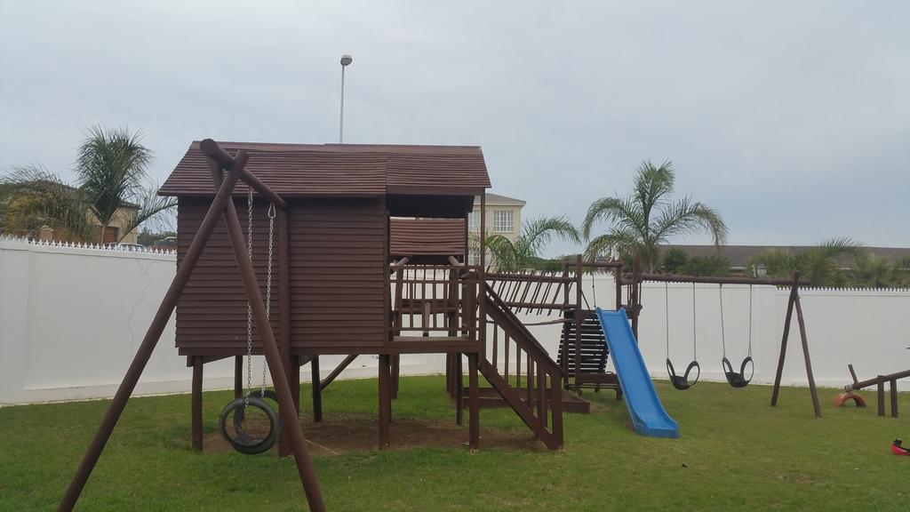 Pongola Road Self Catering Accommodation Uitenhage 외부 사진