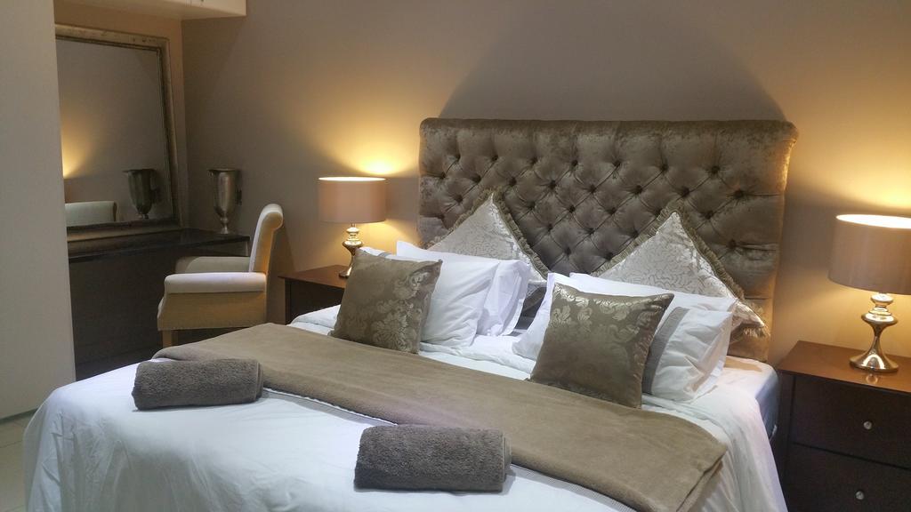 Pongola Road Self Catering Accommodation Uitenhage 외부 사진