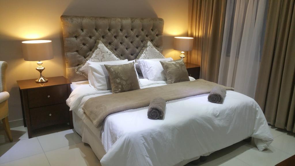 Pongola Road Self Catering Accommodation Uitenhage 외부 사진