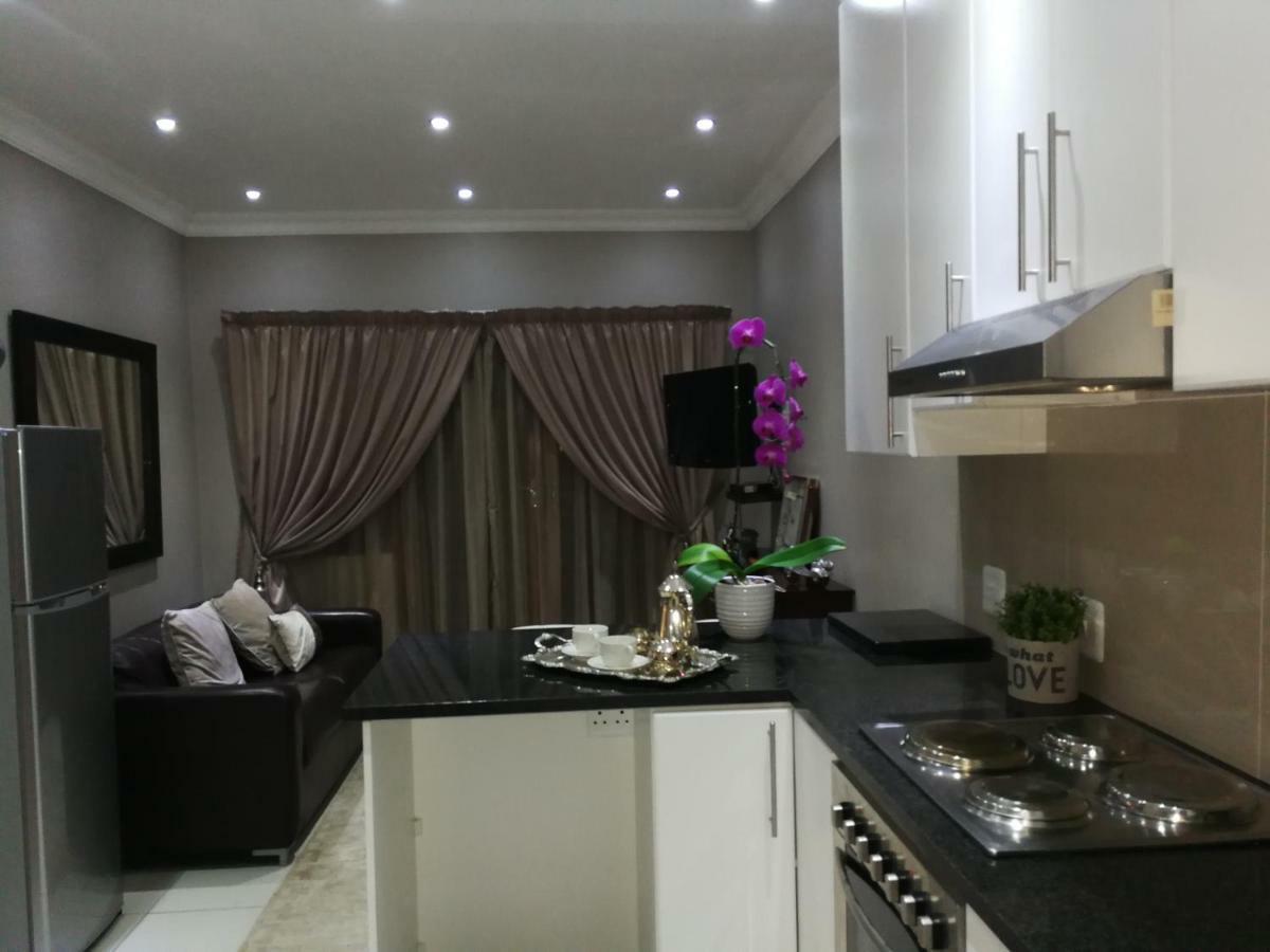Pongola Road Self Catering Accommodation Uitenhage 외부 사진
