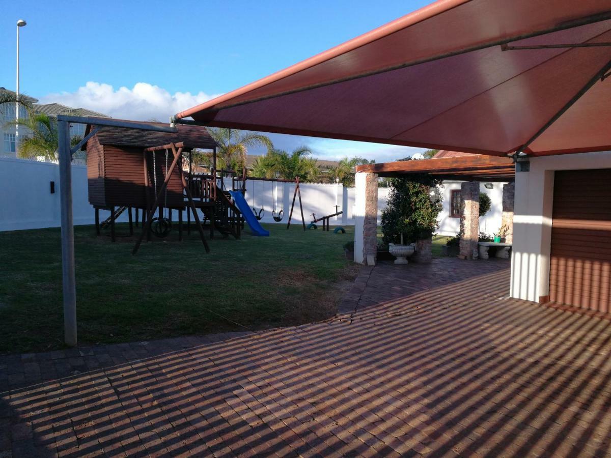 Pongola Road Self Catering Accommodation Uitenhage 외부 사진