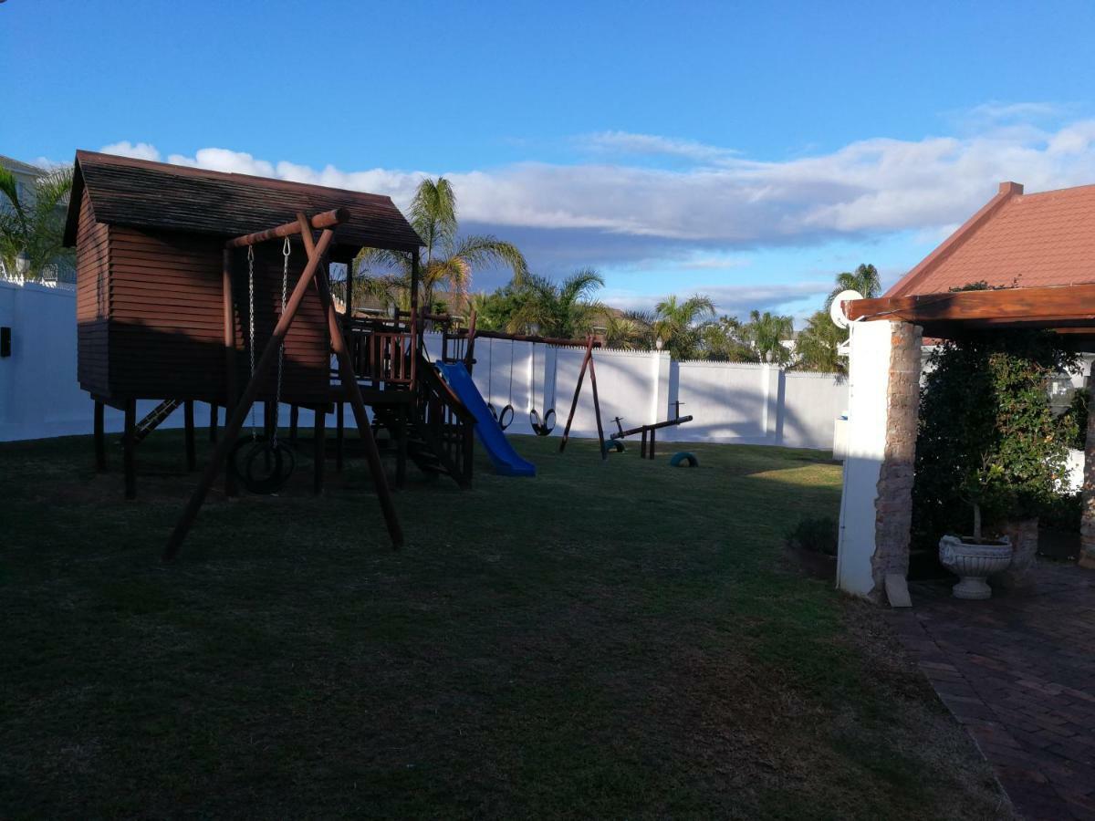Pongola Road Self Catering Accommodation Uitenhage 외부 사진