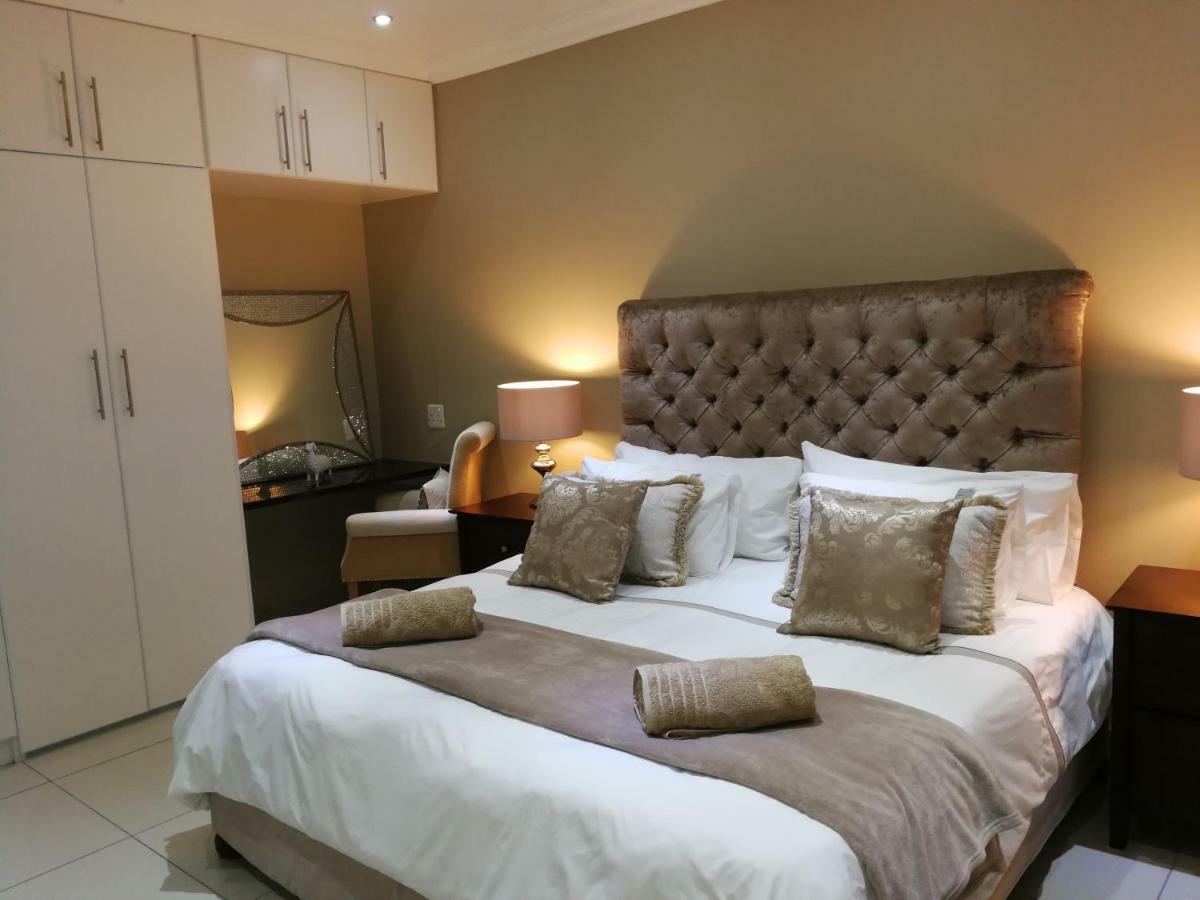 Pongola Road Self Catering Accommodation Uitenhage 외부 사진