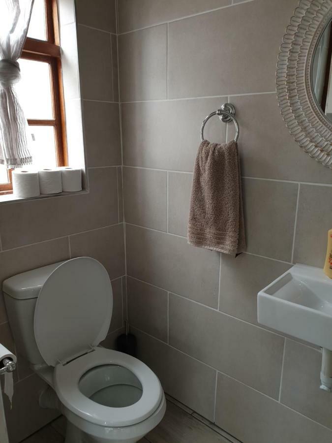 Pongola Road Self Catering Accommodation Uitenhage 외부 사진
