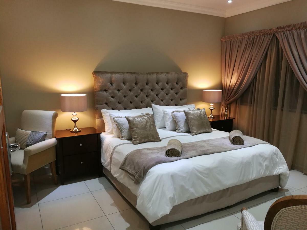 Pongola Road Self Catering Accommodation Uitenhage 외부 사진