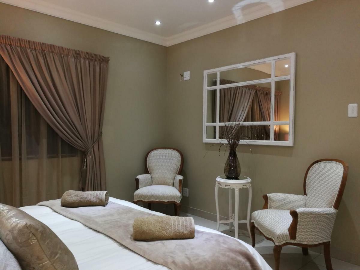 Pongola Road Self Catering Accommodation Uitenhage 외부 사진