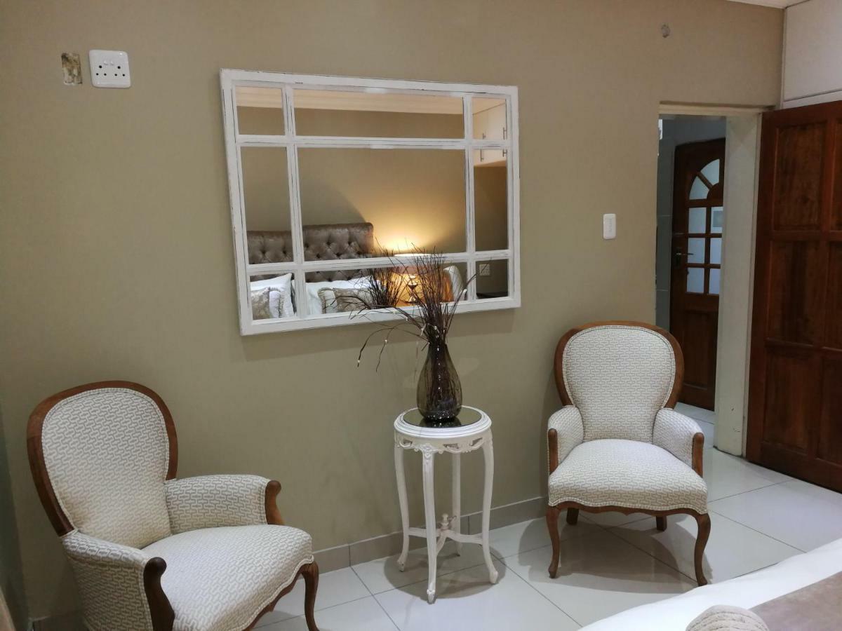 Pongola Road Self Catering Accommodation Uitenhage 외부 사진